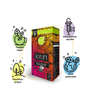 KYUFI Instant Black Tea - Sugar Free