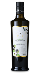 Olivko organic extra virgin oil Dorica 500ml